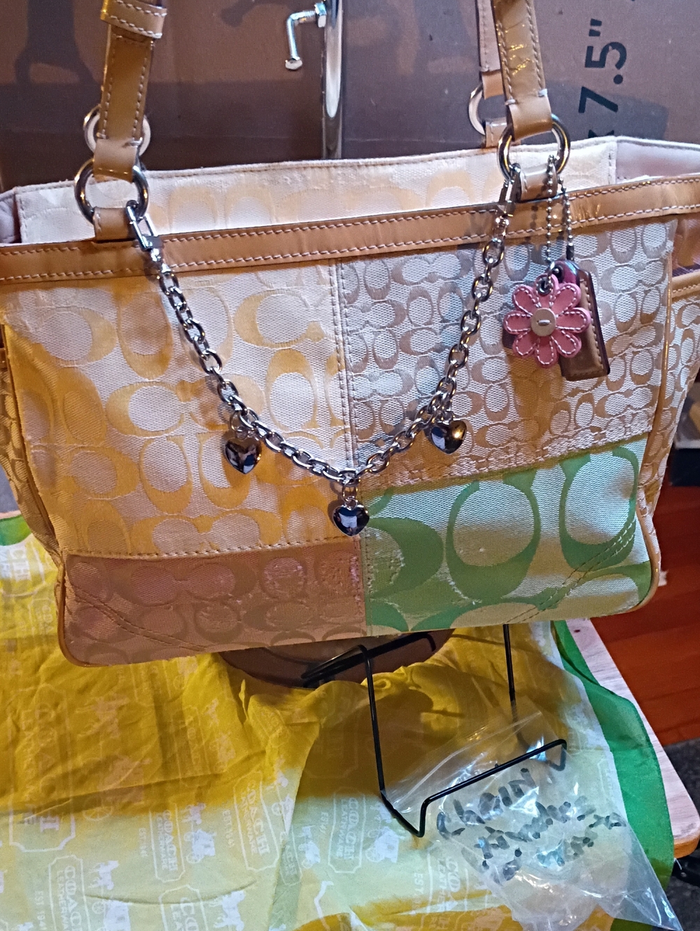 Accessory